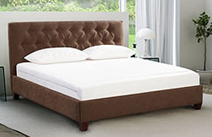 Foxton bed frame